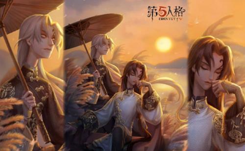第五人格宿伞之魂残花泪时装礼包在哪领_第五人格宿伞之魂残花泪时装礼包领取地址