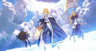 FGO2月12日更新哪些内容_命运冠位指定2月12日更新公告