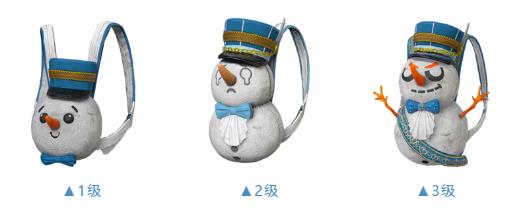 和平精英雪国精灵头盔与背包装扮展示一览_和平精英雪国精灵头盔与背包装扮怎么样