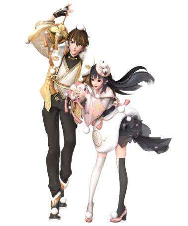 一起来捉妖春灯浮元时装多少钱出_一起来捉妖春灯浮元时装需要多少钱