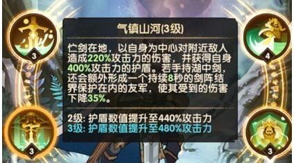 剑与远征狗粮是什么_剑与远征狗粮卡分析介绍