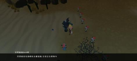 工匠物语2圣光之弦获取攻略_工匠物语2圣光之弦怎么得