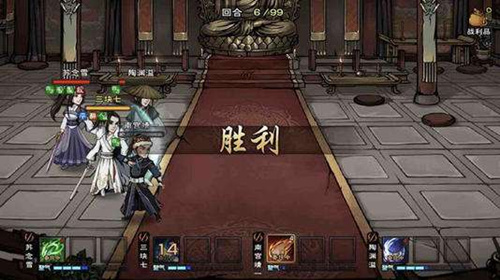 烟雨江湖太乙镇派轻功六重攻略_烟雨江湖太乙镇派轻功操作细节