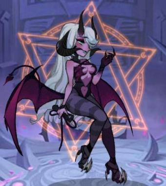 剑与远征恶魔厉害吗_剑与远征恶魔属性效果