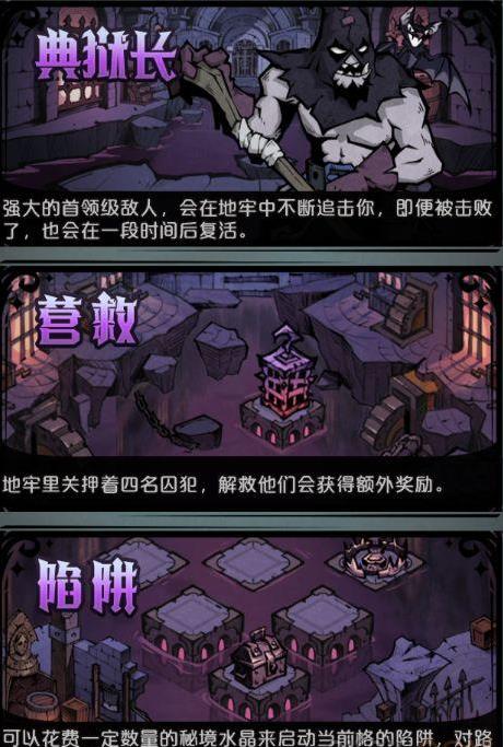才不是童话暗影地牢最佳路线是什么_才不是童话暗影地牢最佳路线选择攻略