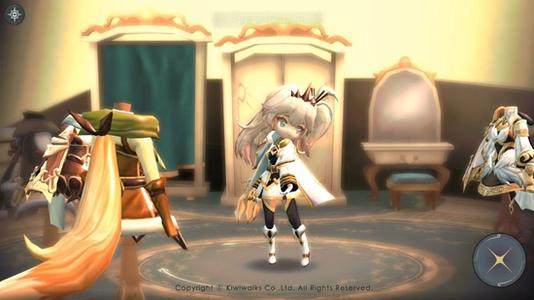 魔女之泉4衣服获取途径一览_魔女之泉4衣服怎么得