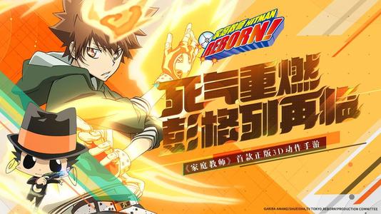 家庭教师手游沢田纲吉辅助卡怎么选_家庭教师手游沢田纲吉辅助卡选择推荐攻略