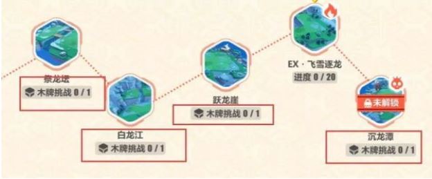 崩坏3神州仙行记第一回通关打法一览_崩坏3神州仙行记第一回怎么打