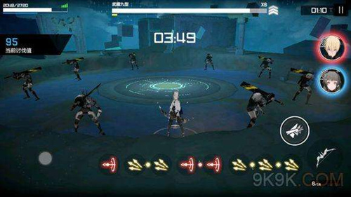 战双帕弥什拜年信获得攻略及奖励一览_战双帕弥什拜年信怎么得