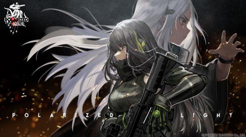 少女前线偏振光活动通关攻略_少女前线手游偏振光活动攻略大全