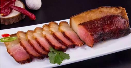 食之契约陇西腊肉飨灵展示介绍_食之契约陇西腊肉怎么样