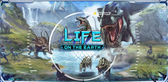 生命简史古生物放置生物晶片获取方式_生命简史古生物放置生物晶片怎么得