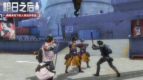 明日之后春节福鼠挂件怎么得_明日之后春节福鼠挂件获取途径攻略
