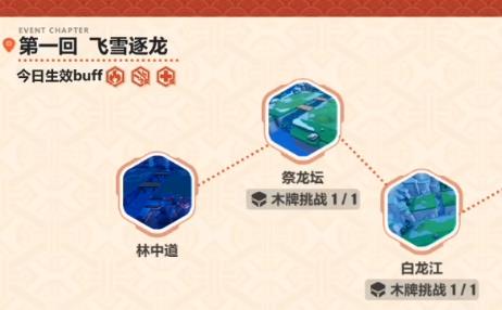崩坏3林中道怎么过_崩坏3林中道打法攻略