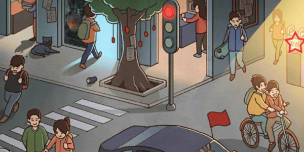 中国式班主任第二十二关放学攻略_中国式班主任第二十二关怎么过