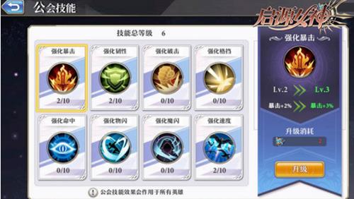 启源女神怎么快速提升英雄等级_启源女神英雄等级快速提升攻略