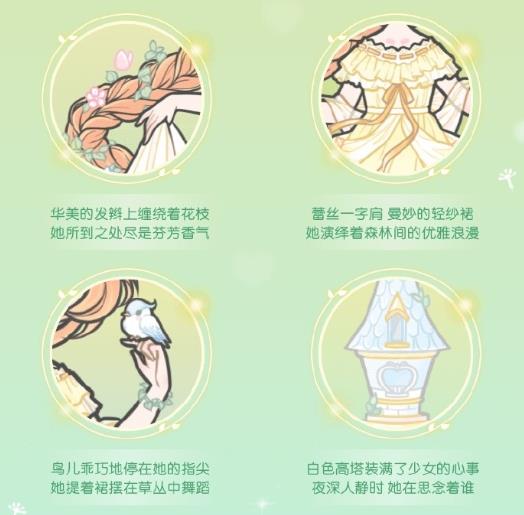 装扮少女仙野迷踪套装怎么样_装扮少女仙野迷踪套装介绍