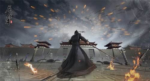 庆余年手游在哪里预约_庆余年手游预约地址一览