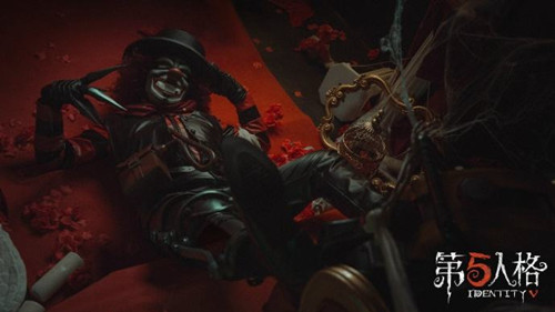 第五人格2019感恩节礼包兑换码在哪领_第五人格2019感恩节礼包兑换码领取地址