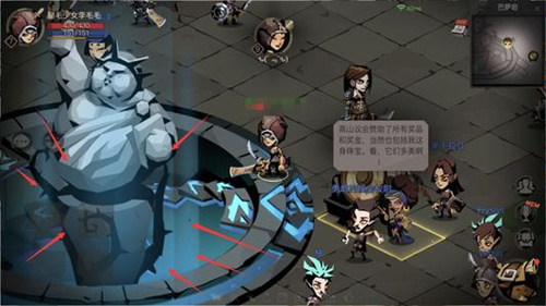 贪婪洞窟2周年庆累积登录活动内容一览_贪婪洞窟2周年庆累积登录活动详情