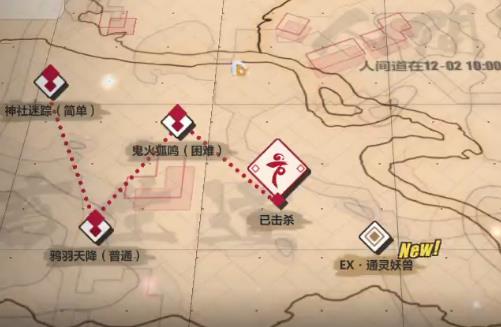 崩坏3EX通灵妖兽怎么打_崩坏3EX通灵妖兽打法攻略
