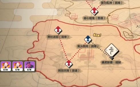 崩坏3鬼火鸣狐怎么打_崩坏3鬼火鸣狐打法攻略
