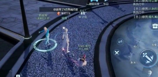 龙族幻想神秘的场所异闻怎么做_龙族幻想神秘的场所异闻图文攻略