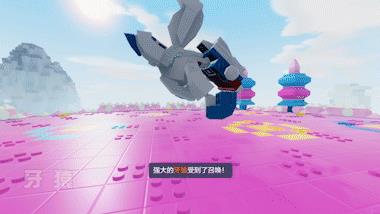 乐高无限雪原牙猿boss怎么打_乐高无限雪原牙猿boss打法攻略