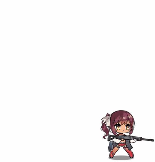 少女前线19年赛车主题皮肤好看吗_少女前线19年赛车主题幻影樱花皮肤展示一览