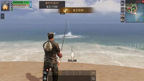 明日之后钓鱼书新增了什么基础技能_明日之后钓鱼书新增基础技能一览