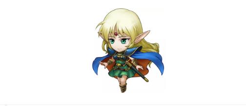 梦幻模拟战蒂德莉特怎么样_梦幻模拟战蒂德莉特技能属性及转职推荐