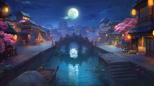 问道手游天灯祈福怎么玩_问道手游天灯祈福玩法攻略