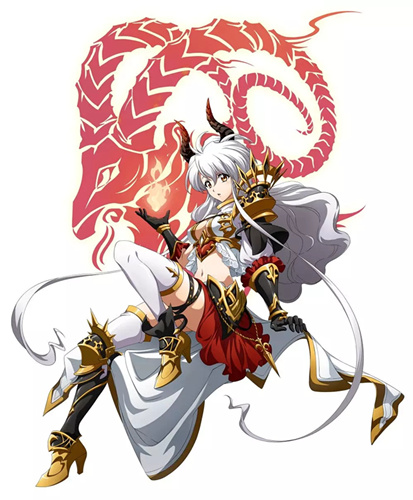 梦幻模拟战克拉蕾特限定皮肤蚀火夜姬怎么得_梦幻模拟战克拉蕾特皮肤蚀火夜姬获取攻略