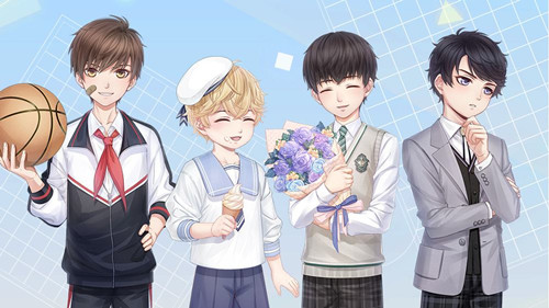 2019恋与制作人签到羁绊汇总_恋与制作人2019年签到羁绊大全