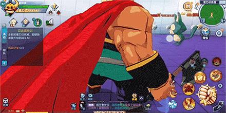 龙珠最强之战牛魔王连招操作攻略_龙珠最强之战牛魔王连招怎么操作