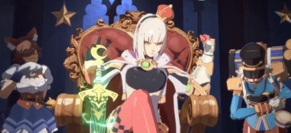王牌战士王牌奇妙夜奖励有哪些_王牌战士S2赛季王牌奇妙夜奖励一览