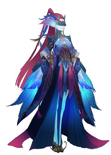 戒灵夏侯鸿天怎么玩_戒灵夏侯鸿天玩法攻略