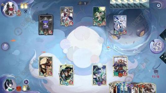 阴阳师百闻牌怪谈研习社通关攻略_阴阳师百闻牌怪谈研习社怎么过