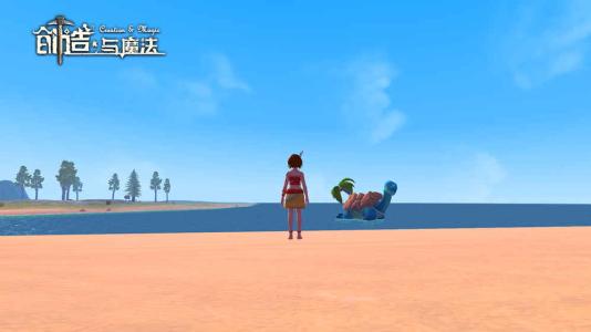 创造与魔法11月23日兑换码在啥地方领_创造与魔法11月23日兑换码领取地址