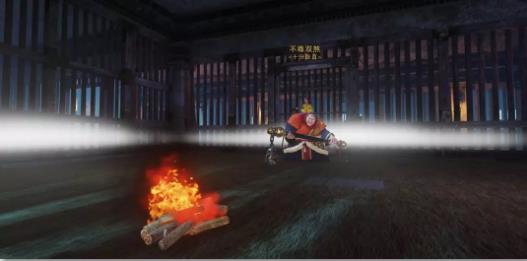 一梦江湖11月21日更新公告_一梦江湖11月21日更新了什么