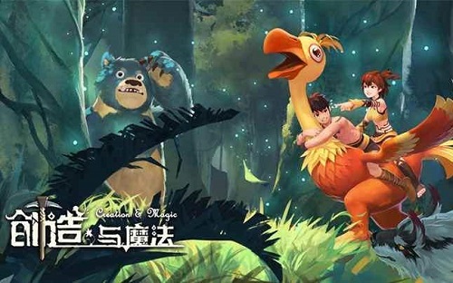 创造与魔法11月22日兑换码在哪领_创造与魔法11月22日兑换码领取地址