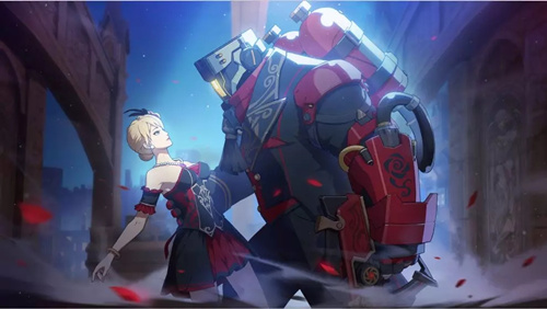 王牌战士火神计划怎么玩_王牌战士火神计划玩法详解