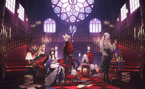 永远的7日之都周年祝福征集活动详情_永远的7日之都周年祝福征集活动内容一览