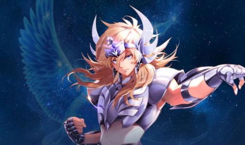 圣斗士星矢手游1月9日凌晨版本更新公告_圣斗士星矢手游1月9日更新了什么