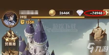 剑与远征十万钻石是什么情况_剑与远征十万钻石兑换码怎么得
