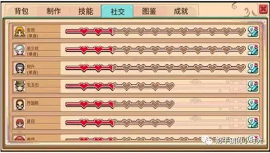 奶牛镇的小时小镇居民喜好表一览_奶牛镇的小时小镇居民喜好表怎么样