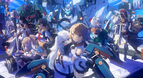 重装战姬1月9日版本更新公告_重装战姬1月中旬版本更新了什么