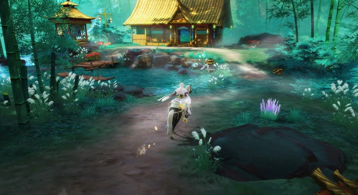 新笑傲江湖师徒系统怎么开启_新笑傲江湖师徒系统开启方法