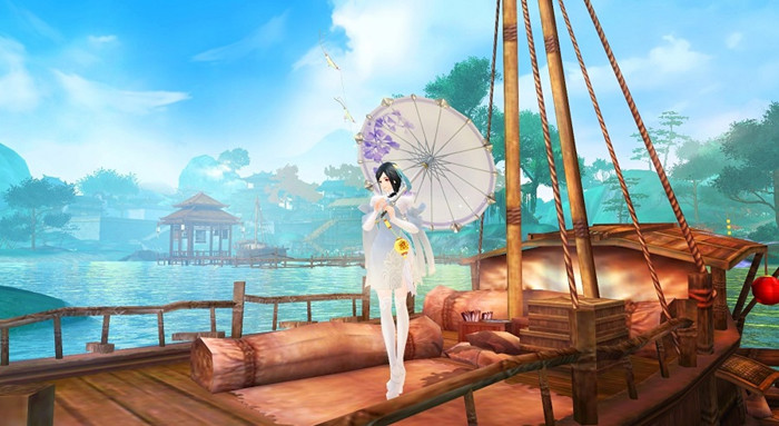 新笑傲江湖师徒玩法攻略_新笑傲江湖师徒怎么玩