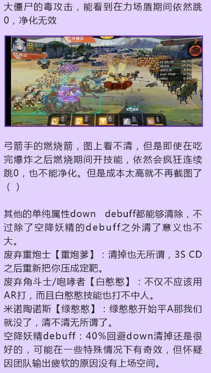 少女前线全新人形KAC PDW怎么样_少女前线全新人形KAC PDW分析攻略